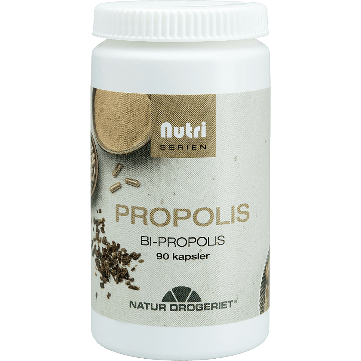 Natur-Drogeriet Bi Propolis | 90 kapslar