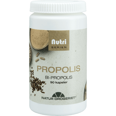 Natur-Drogeriet Bi Propolis | 90 kapslar