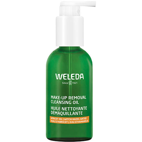 Make-Up Removal Cleansing Oil