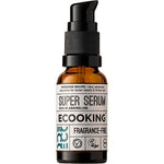 Ecooking Super Serum för ansikte (parfymfri) | 20 ml