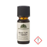 Urtegaarden Ger Luft I Näsan | 10 ml
