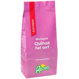 Hel Svart Quinoa EKO
