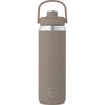 AYA&IDA Sports Bottle 700 ml | Driftwood