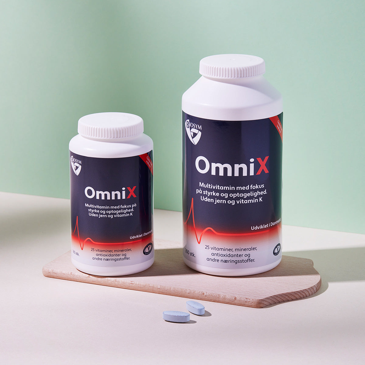 OmniX