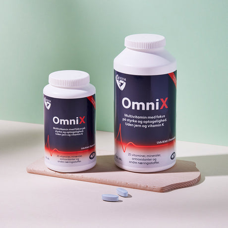 OmniX