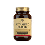 Solgar Vitamin C 1000mg | 100 kapslar