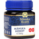 Manuka Health Manukahonung (250 gr) | MGO 400+