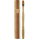 Bamboo Brush