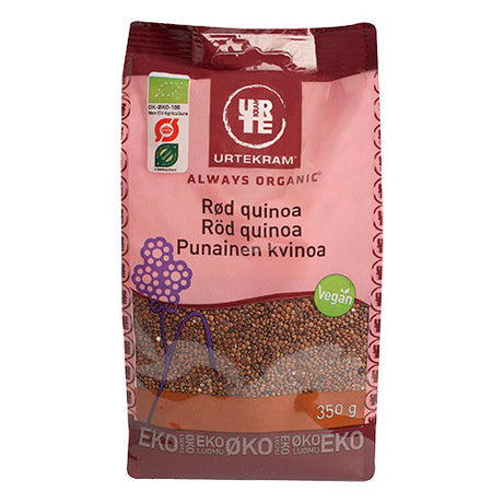 Quinoa ekologisk EKO