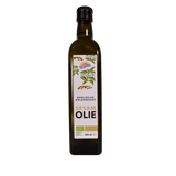Rømer Sesamolja Ekologisk | 500 ml