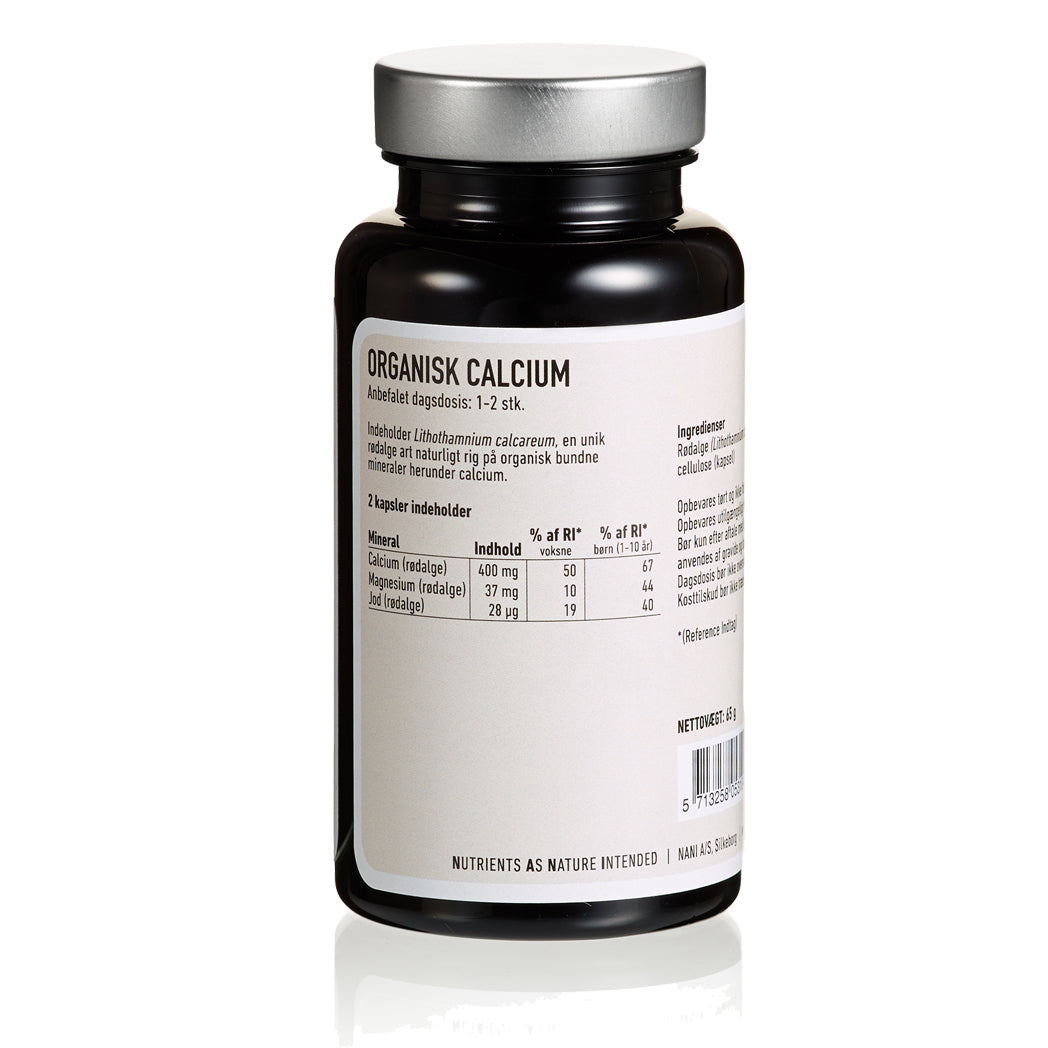 Calcium
