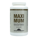 Maximal Extra Tabletter