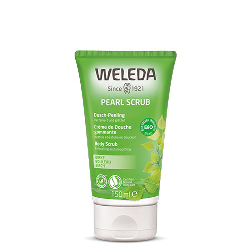 Birch Body Scrub