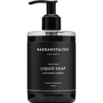 Badeanstalten Flytande Tvål - Aktivt Kol | 300 ml