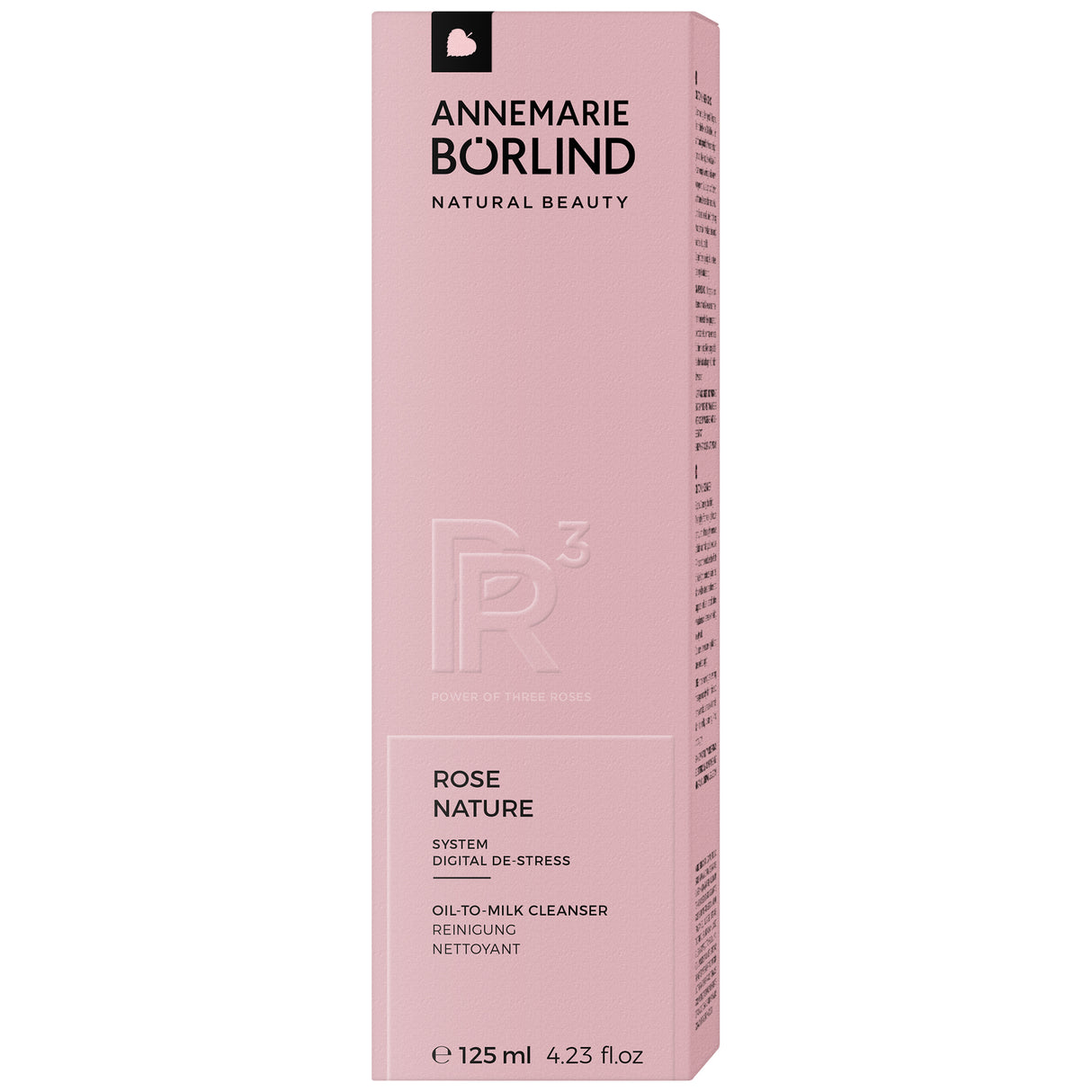 Oil-to-Milk Cleanser