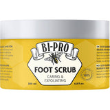 Exfolierande Fot Scrub