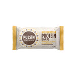 Pulsin Vaniljchoklad Chip Proteinbar Glutenfri, Vegansk | 50 g