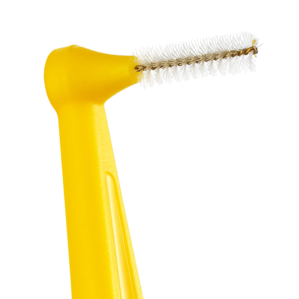 Angle Vinklad Mellanrumsborste 0,7 Mm