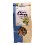Sonnentor Citron Verbena Te EKO | 30 g
