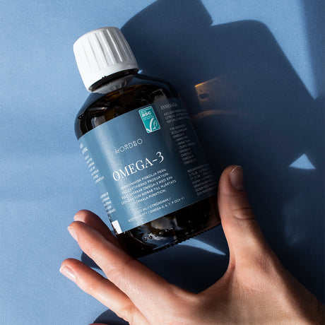 OMEGA-3