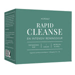 NORDBO Rapid Cleanse | 28 kapslar