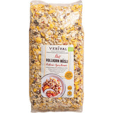 Müsli - Kokos-Aprikos EKO Glutenfri