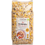 Verival Müsli - Kokos-Aprikos EKO Glutenfri | 1400 g