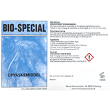 Bio Special Diskmedel | 2500 ml
