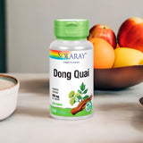 Dong Quai
