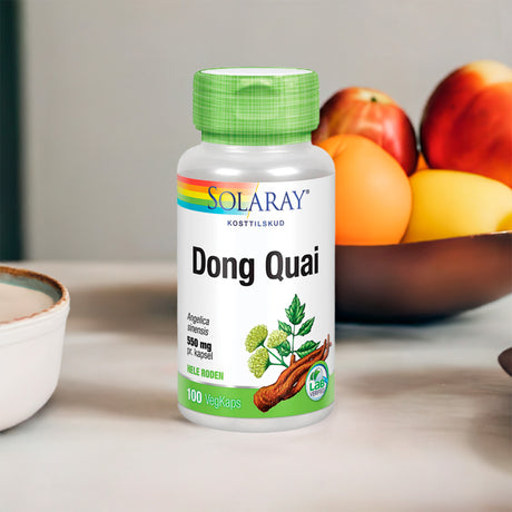 Dong Quai