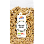 Müsli Crunchy EKO