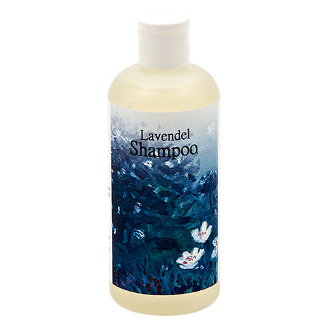 Lavendel Schampo