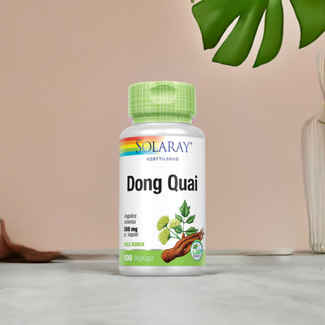 Dong Quai