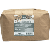 Natur-Drogeriet Skuren Lakritsrot | 1 kg
