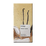 Vivani Choklad Vit M. Vanilj EKO | 80 g