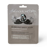 Cleansing Bubble Mask
