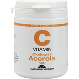 Natur-Drogeriet Acerola C Pulver Ekologisk | 100 g
