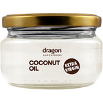 Dragon Superfoods Kokosolja Eko | 100 ml