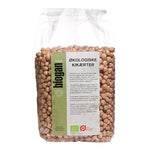 Biogan Kikärter Eko | 1 kg