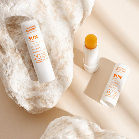SUN Lip balm SPF 20 - 5g