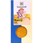 Sonnentor Curry Mild EKO | 50 g