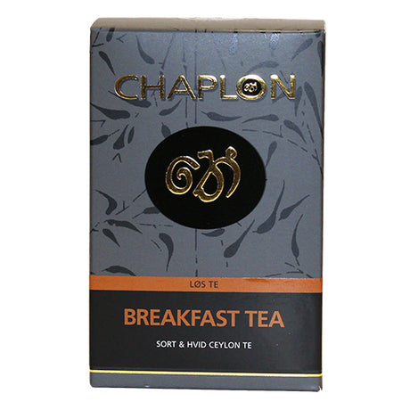 Breakfast te, Refill 100 g i ask EKO