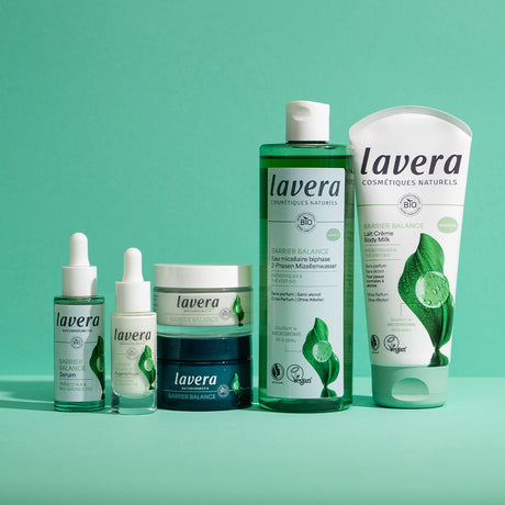 BARRIER BALANCE Serum