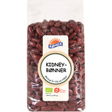Kidney Bönor EKO