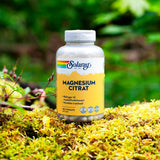 Magnesium Citrat