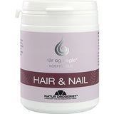Hair & Nails