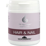 Natur-Drogeriet Hair & Nails | 120 kapslar