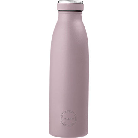 AYA&IDA Drinking Bottle 500ml | Lavender