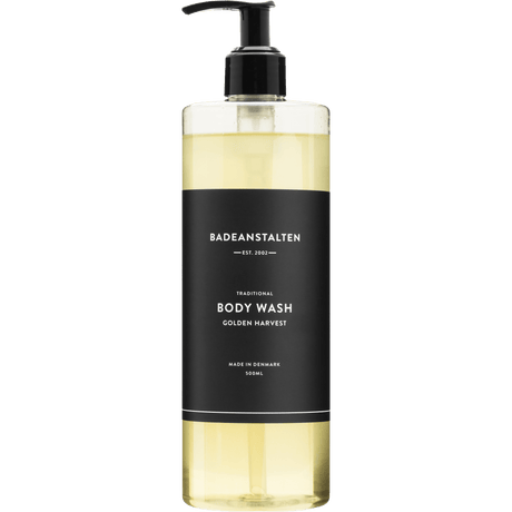 Badeanstalten Body Wash | Gyllene Höst