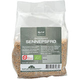 Senapsfrö Eko